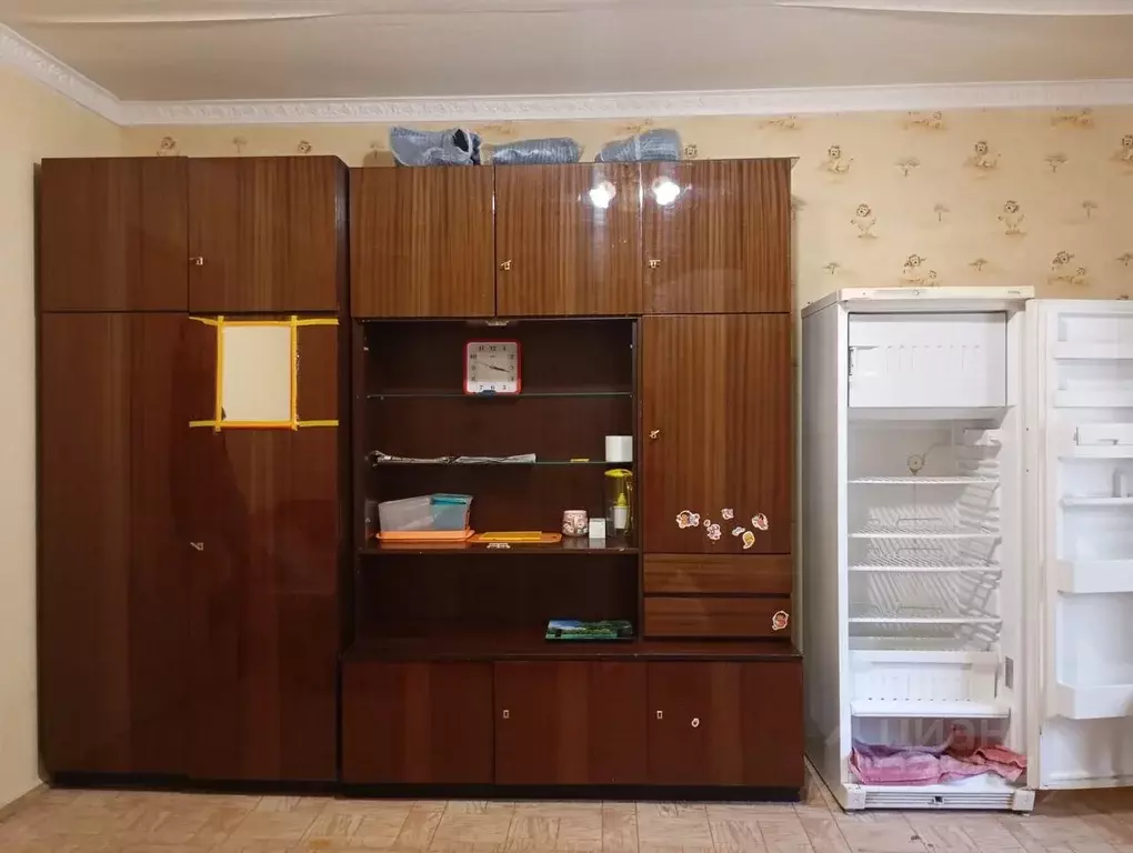 Комната Москва Олонецкая ул., 21 (17.0 м) - Фото 1