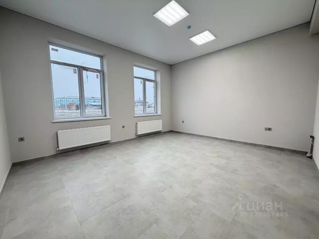 Помещение свободного назначения в Кабардино-Балкария, Нарткала ... - Фото 2