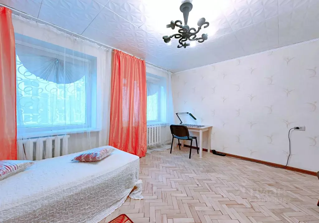 Комната Санкт-Петербург Перекупной пер., 8 (19.0 м) - Фото 1