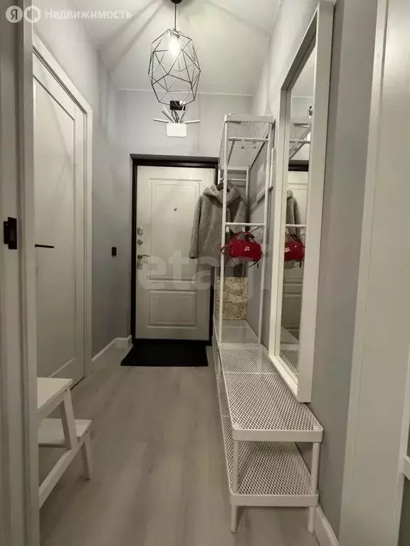 Квартира-студия: Санкт-Петербург, Пулковская улица, 6к2 (26 м) - Фото 2