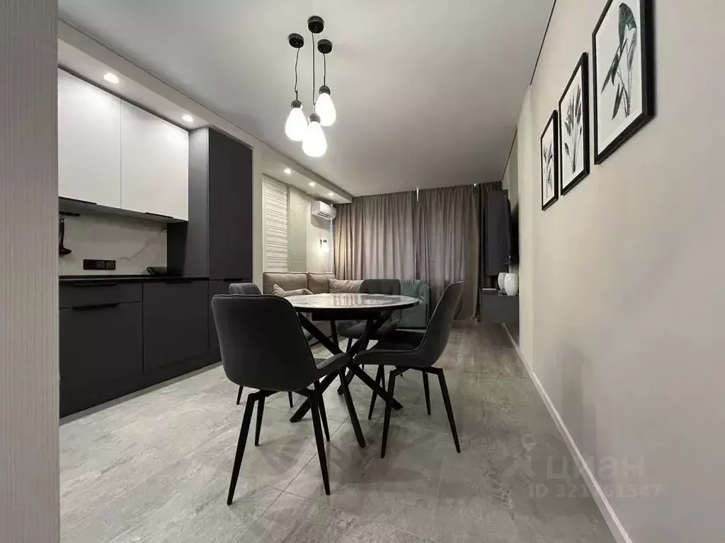 1-к кв. Новгородская область, Великий Новгород ул. Арциховского, 11к1 ... - Фото 1