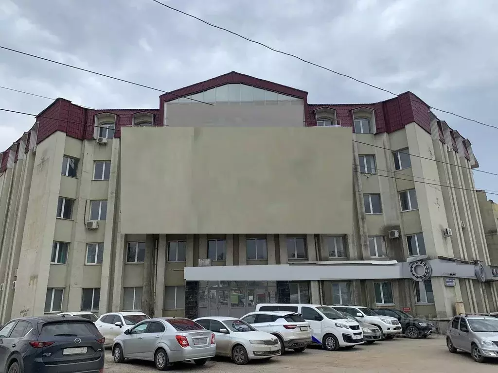 Помещение свободного назначения в Башкортостан, Уфа Индустриальное ш., ... - Фото 0