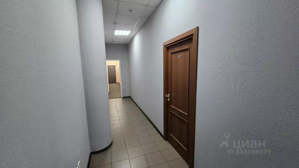 Офис в Москва Новохохловская ул., 14С1 (243 м) - Фото 2