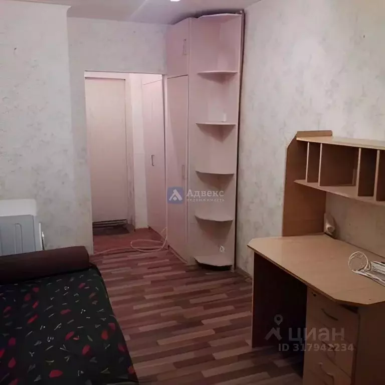 Студия Тюменская область, Тюмень Олимпийская ул., 20 (12.3 м) - Фото 1