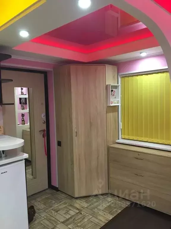 Студия Крым, Керчь ул. Ленина, 24 (25.0 м) - Фото 1