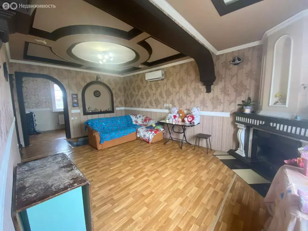 Дом в Ейск, улица Шевченко (92.7 м) - Фото 0
