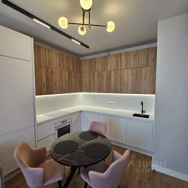 2-к кв. Москва Новоданиловская наб., 8к2 (40.0 м) - Фото 1