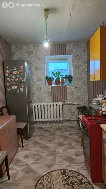 3-комнатная квартира: Оса, улица Мелентьева, 14 (64.5 м) - Фото 1