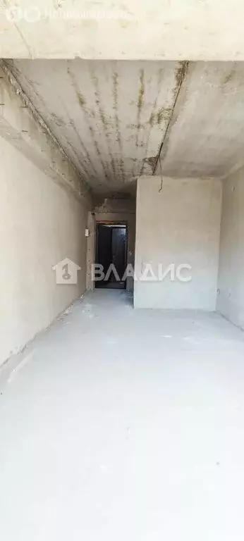 Квартира-студия: посёлок Берёзовый, 2-я Целиноградская улица, 38/2 ... - Фото 1