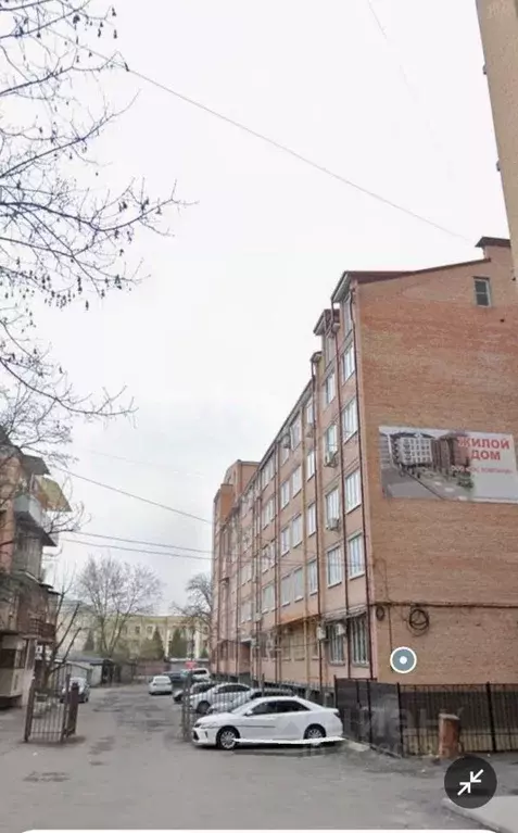 3-к кв. Северная Осетия, Владикавказ Нагорная ул., 4А (103.0 м) - Фото 2