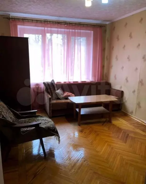 3-к. квартира, 60 м, 2/5 эт. - Фото 0