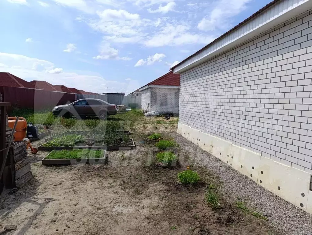 Дом в Тюменская область, Тюменский район, с. Перевалово проезд 11-й ... - Фото 2