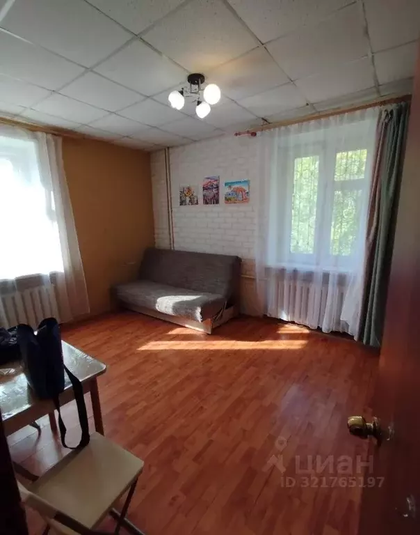 Студия Свердловская область, Екатеринбург ул. Гагарина, 59Б (23.0 м) - Фото 1