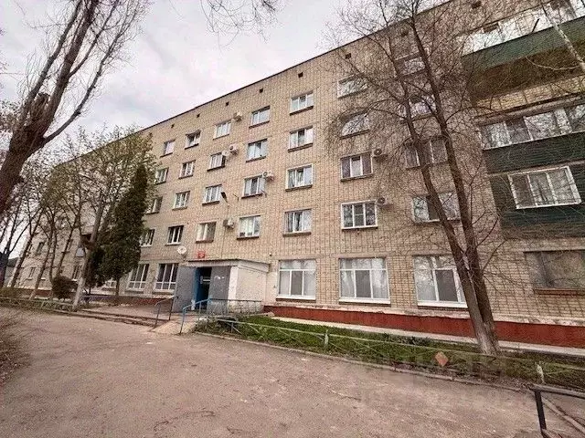 Комната Белгородская область, Алексеевка Республиканская ул. (18.0 м) - Фото 1