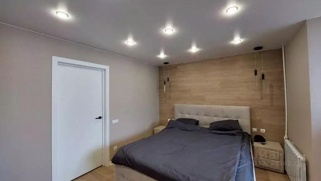 2-к кв. Севастополь ул. Павла Корчагина, 28 (53.9 м) - Фото 1
