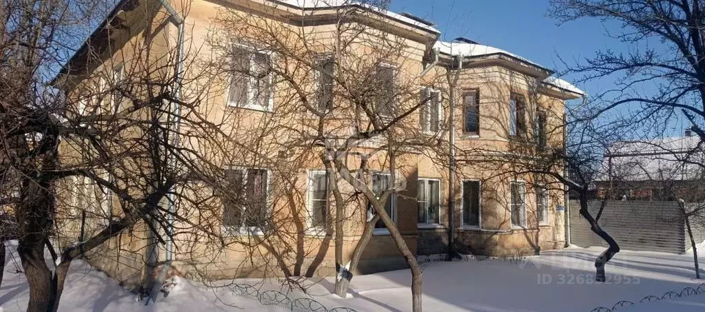 2-к кв. Воронежская область, Воронеж Одесская ул., 21 (49.0 м) - Фото 0