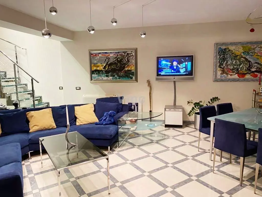 4-к кв. Москва Зоологическая ул., 2 (230.0 м) - Фото 2