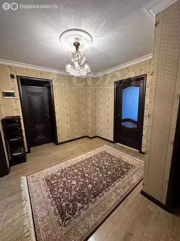 3-комнатная квартира: Махачкала, улица Каммаева, 18А (70 м) - Фото 2