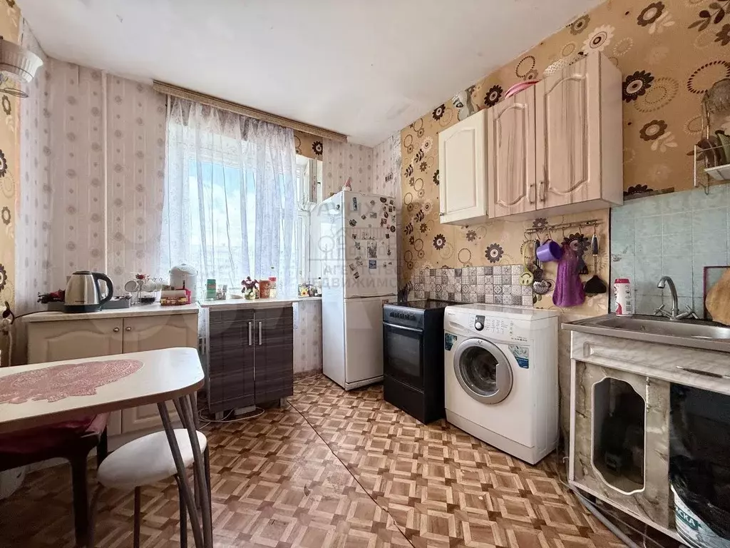 4-к. квартира, 78 м, 4/9 эт. - Фото 0