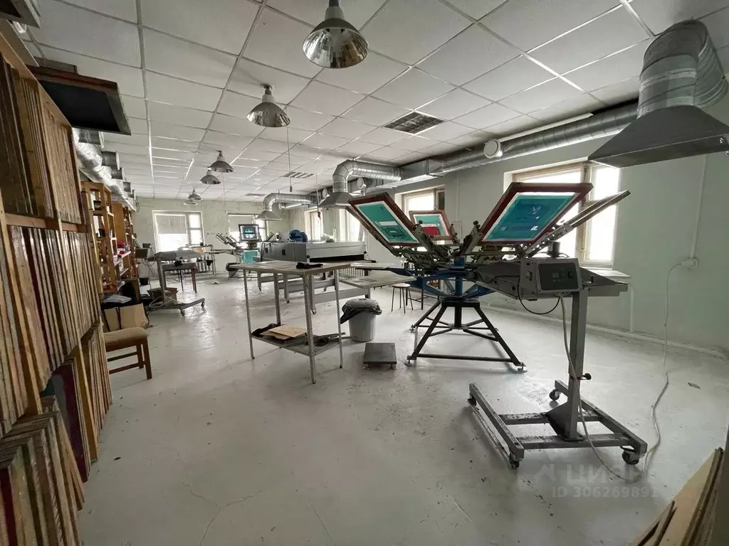 Помещение свободного назначения в Ивановская область, Иваново ... - Фото 1