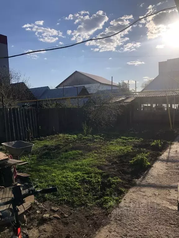 Дом в Оренбургская область, Оренбург Южный мкр, ул. Запорожская, 31 ... - Фото 2