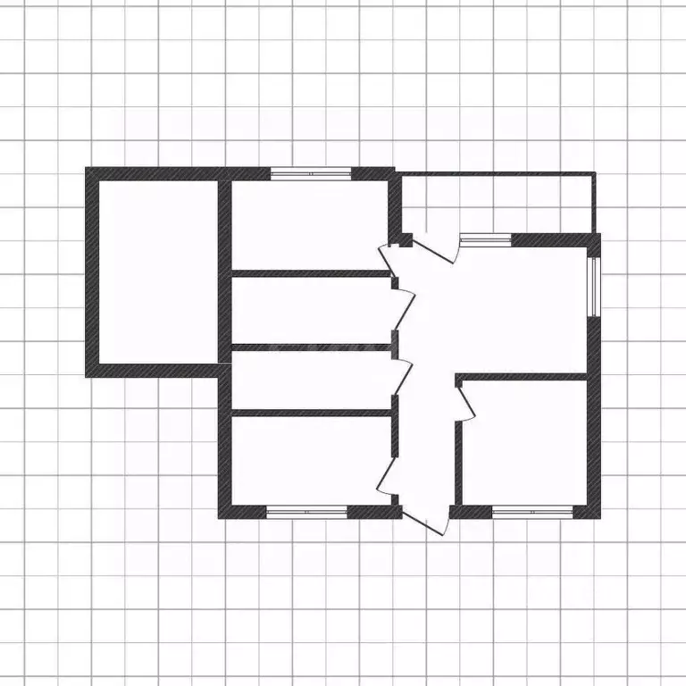 Дом в Белгородская область, Белгородский район, Тавровское с/пос, с. ... - Фото 2