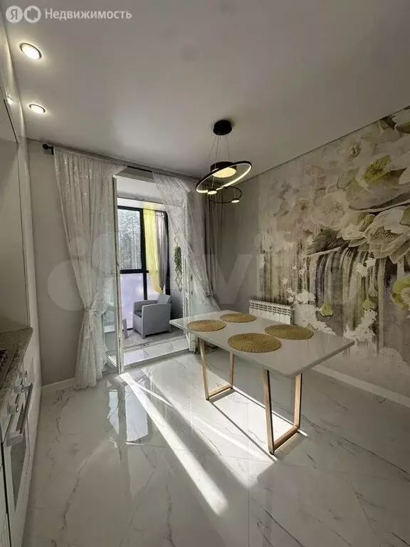 2-комнатная квартира: Кострома, улица Ленина, 148 (60 м) - Фото 1