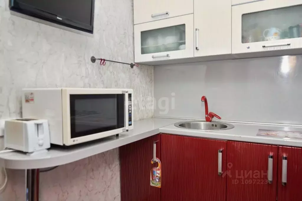 4-к кв. Башкортостан, Стерлитамак ул. Артема, 63 (77.7 м) - Фото 1