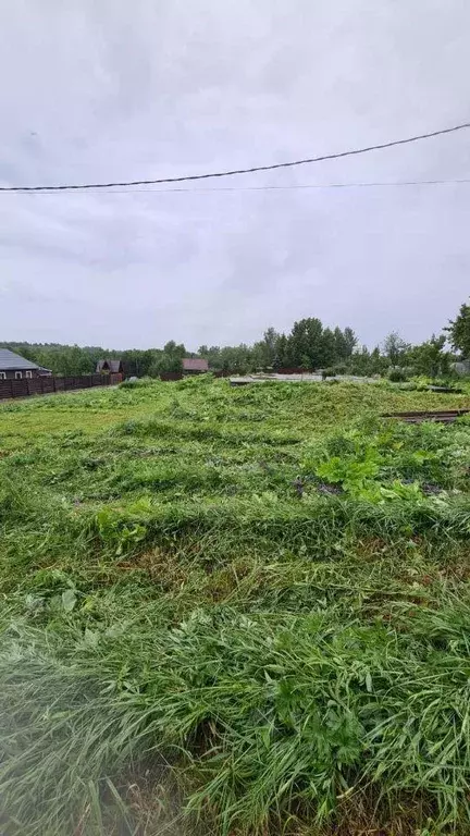 Участок, 15 сот., 0 - Фото 2