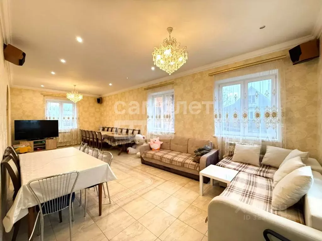 Дом в Московская область, Раменский муниципальный округ, Кузнецовское ... - Фото 0