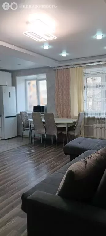 3-комнатная квартира: Нижний Тагил, Ленинградский проспект, 85 (56 м) - Фото 0