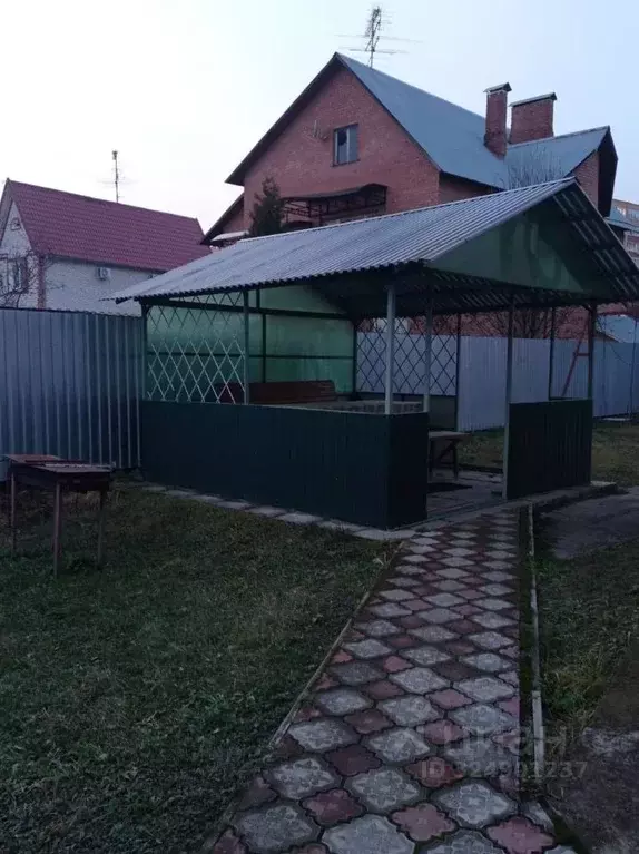 Дом в Московская область, Черноголовка Березовая ул., 2А (100 м) - Фото 2