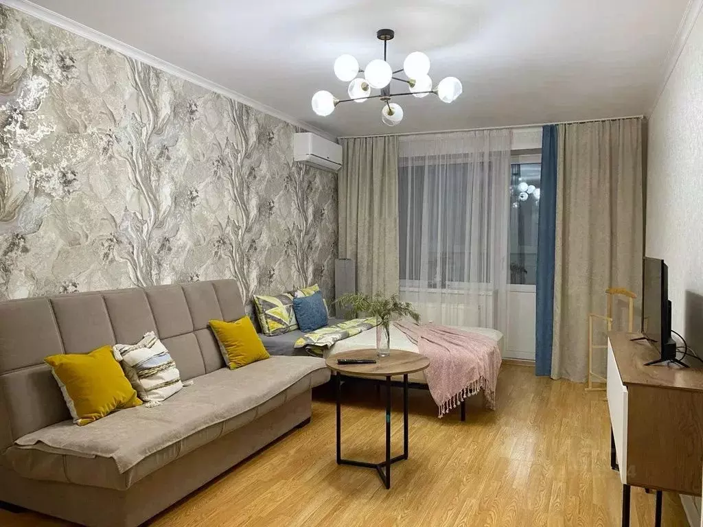 1-к кв. Удмуртия, Ижевск ул. Архитектора П.П. Берша, 3к3 (41.0 м) - Фото 0