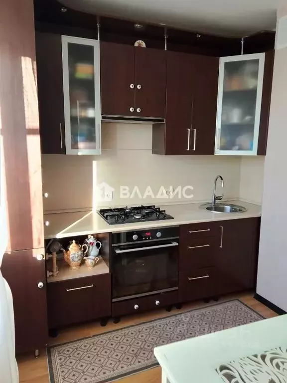 3-к кв. Белгородская область, Белгород бул. Юности, 41 (70.0 м) - Фото 1
