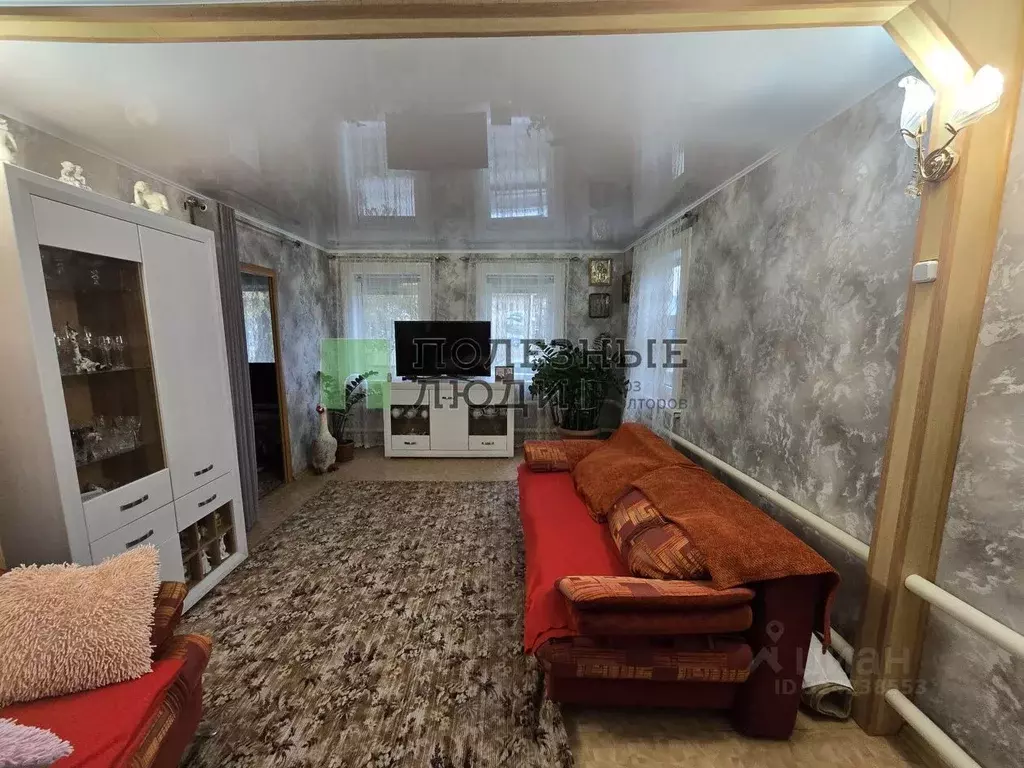 Дом в Астраханская область, Астрахань ул. Войкова, 61 (123 м) - Фото 1