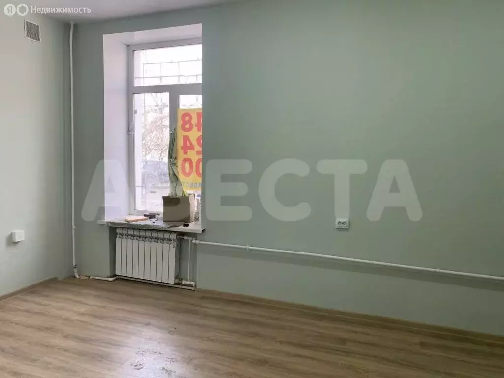Квартира-студия: Омск, Иртышская набережная, 20 (31.6 м) - Фото 2
