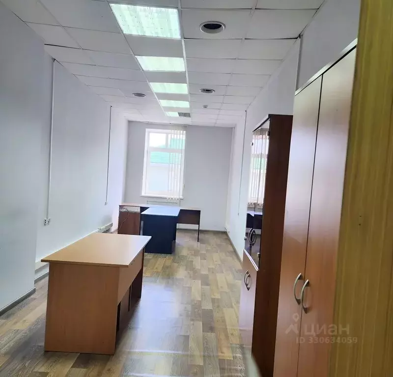 Офис в Московская область, Мытищи Фуражный проезд, вл4 (27 м) - Фото 1