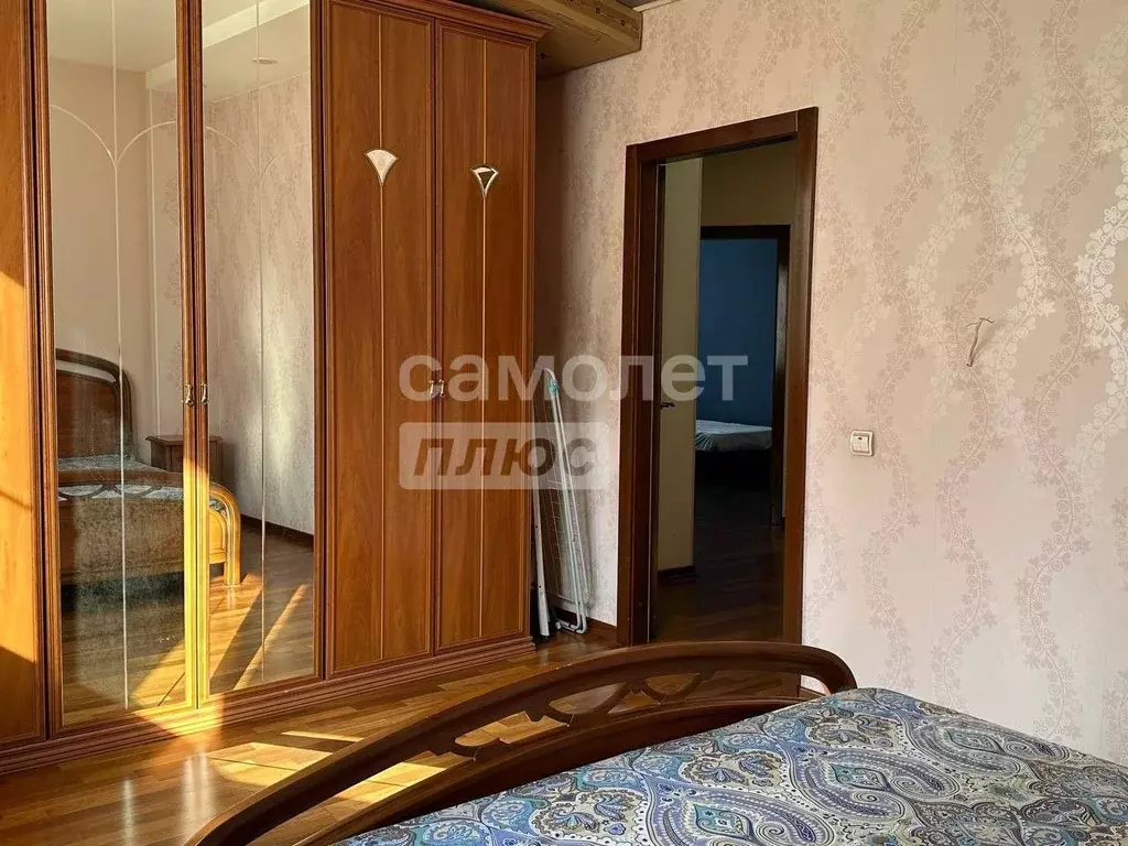 4-к кв. Иркутская область, Иркутск Ершовский мкр, 91А (98.0 м) - Фото 2