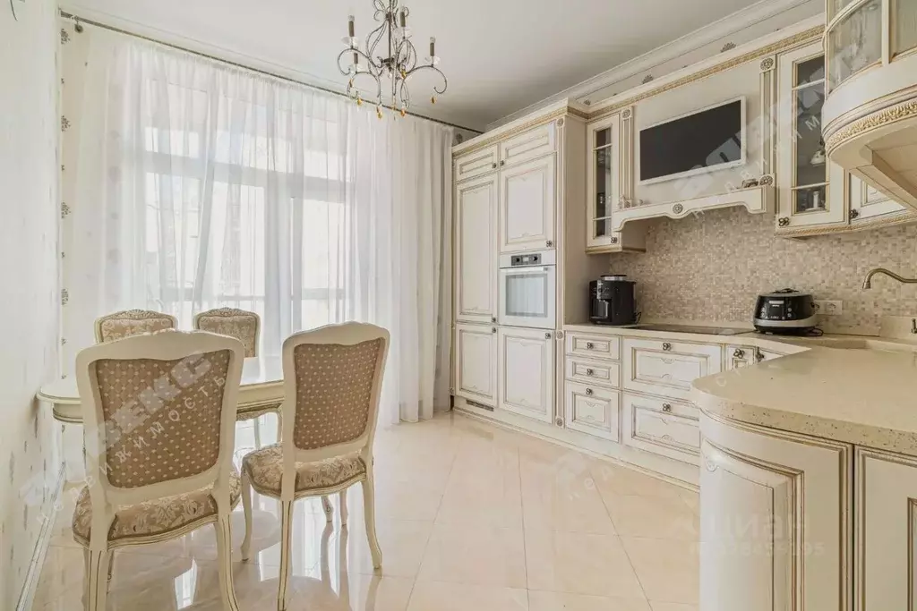 2-к кв. Санкт-Петербург Петрозаводская ул., 13 (78.7 м) - Фото 1