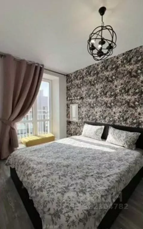 2-к кв. Татарстан, Казань ул. Аметьевская магистраль, 6А (50.0 м) - Фото 1