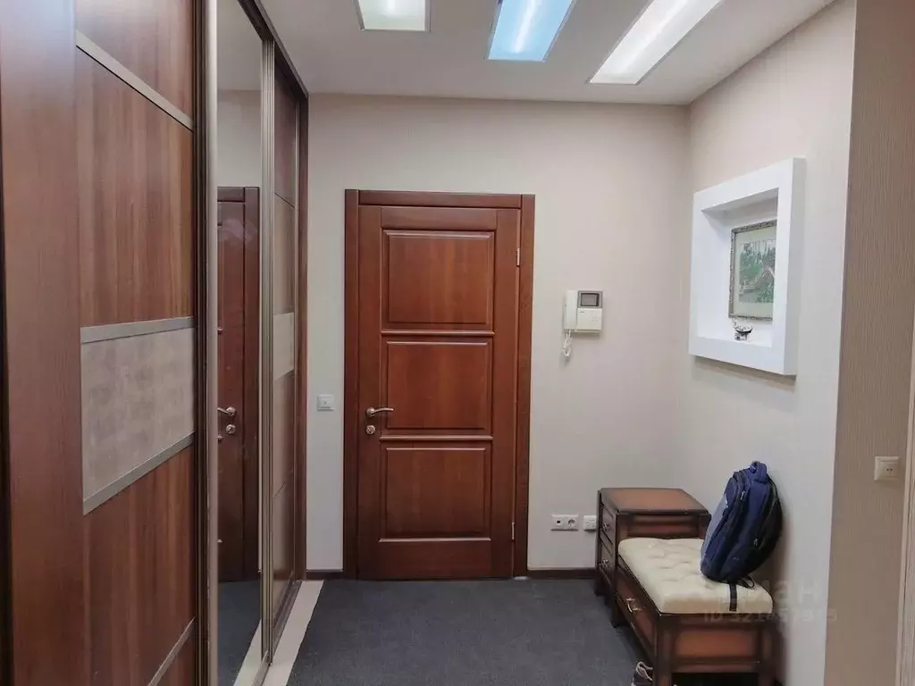 2-к кв. Тюменская область, Тюмень Комсомольская ул., 60 (80.0 м) - Фото 0