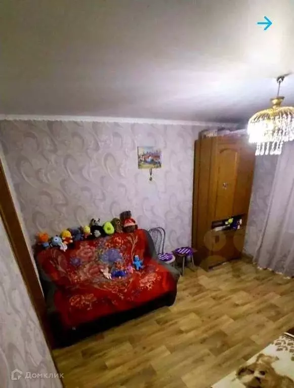 Продаётся 1-к квартира, 19 м - Фото 1