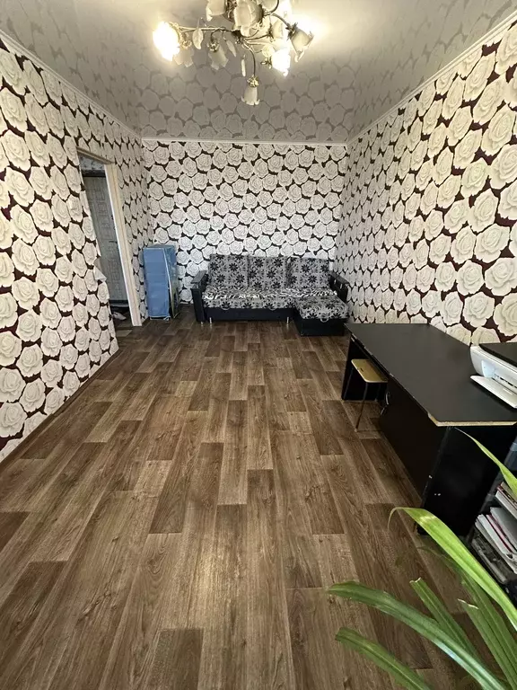 Продаётся 1-к квартира, 33.2 м - Фото 0