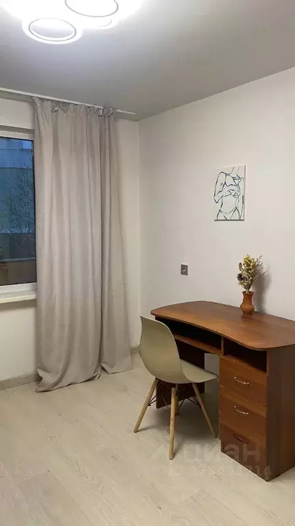 1-к кв. Свердловская область, Екатеринбург ул. Чайковского, 88к2 (28.0 ... - Фото 0