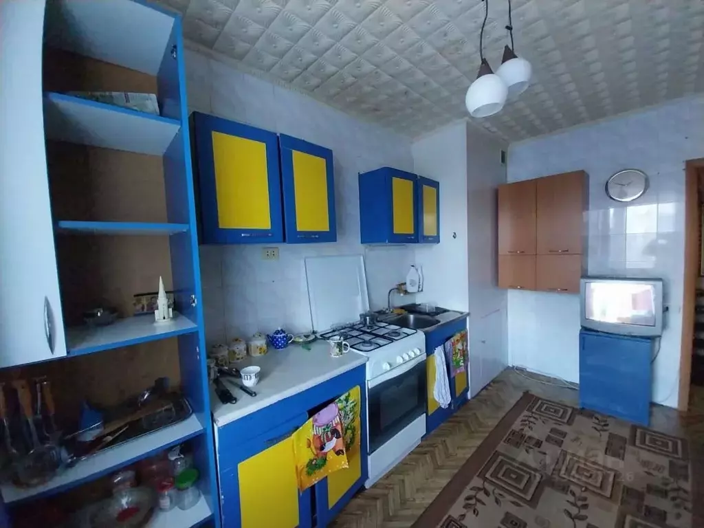 3-к кв. Брянская область, Брянск ул. Медведева, 5 (64.0 м) - Фото 1