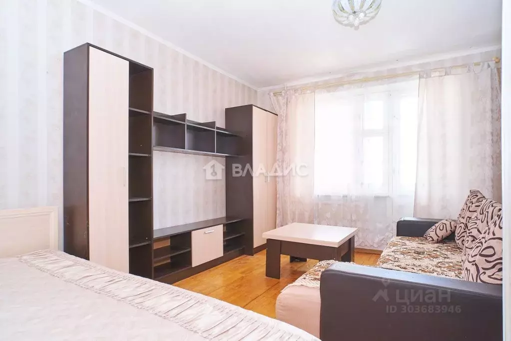 3-к кв. Карелия, Петрозаводск бул. Интернационалистов, 6к1 (65.4 м) - Фото 0