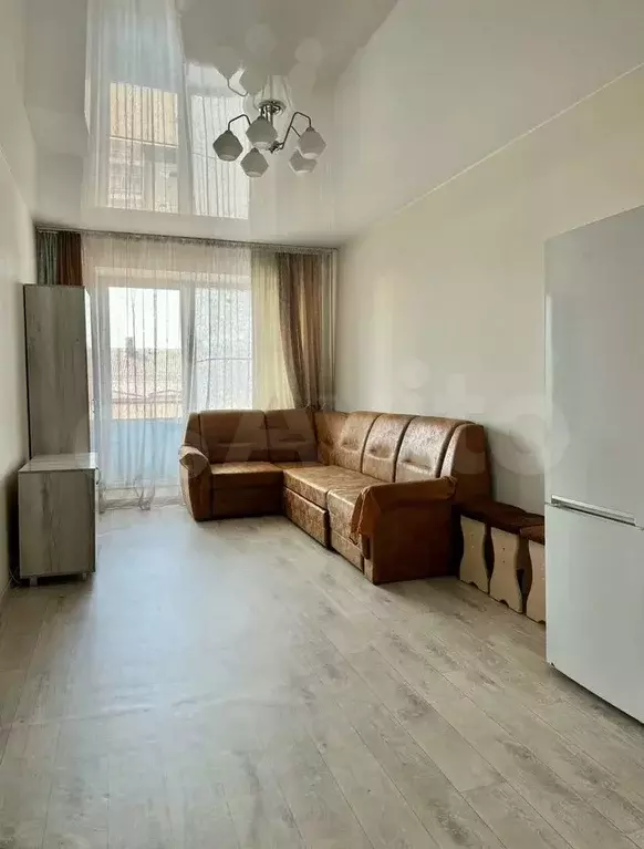 Квартира-студия, 26,8 м, 6/7 эт. - Фото 0