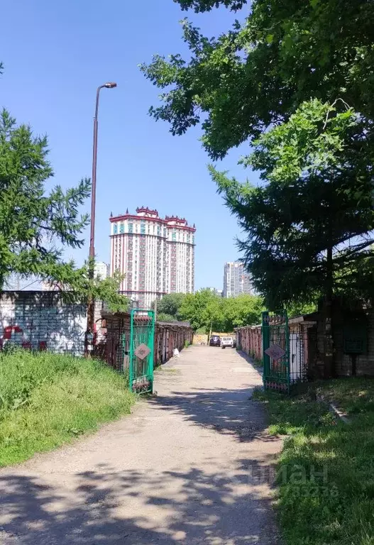 Гараж в Рязанская область, Рязань Введенская ул., 136 (21 м) - Фото 2