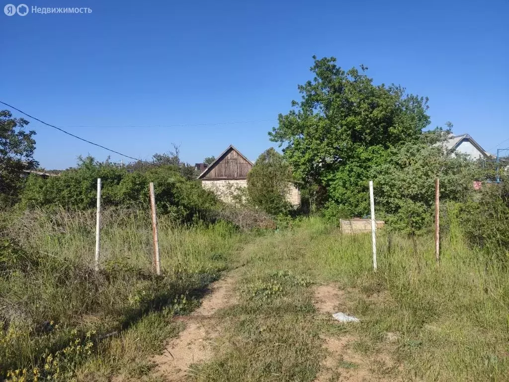 Участок в Севастополь, садоводческое товарищество Маяк-2 (10 м) - Фото 0