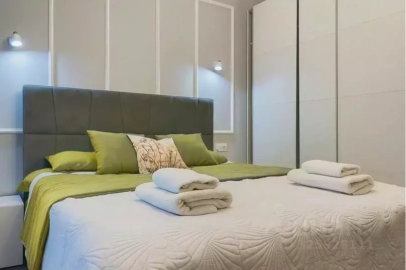 2-к кв. Москва Новодмитровская ул., 2к1 (40.0 м) - Фото 1